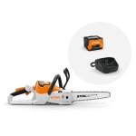MOTOSIERRA DE ACUMULADOR STIHL MSA 70 C-B CON BATERÍA AK30 Y CARGADOR AL101