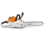 MOTOSIERRA DE ACUMULADOR STIHL MSA 220 C-B CON ESPADA DE 35 CM.