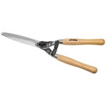 TIJERAS PARA PODAR SETOS DE AFILADO ONDULADO STIHL PH 10