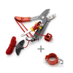 CORTARAMAS ORIENTABLE MULTI-STAR ORVM2