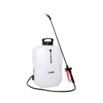 PULVERIZADOR SIRFRAN ELECTRICO  TECHNOLOGY 15 LIT. CAPACIDAD 16 LIT.