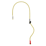 ZILLON 4 M. PETZL ELEMENTO DE AMARRE