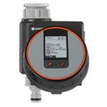PROGRAMADOR DE RIEGO GARDENA FLEX
