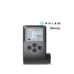 PROGRAMADOR BOUTOOTH A PILAS SOLEM WOOBEE DE 4 ESTACIONES