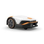 ROBOT CORTACÉSPED STIHL IMOW 7