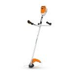 DESBROZADORA DE ACUMULADOR STIHL FSA 250