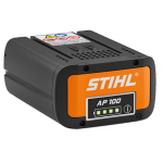 ACUMULADOR STIHL AP100