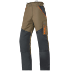 PANTALON DE DESBROCE STIHL TRIPROTEC FS TALLA M