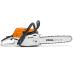 MOTOSIERRA STIHL 261CB  M- TRONIC CON ESPADA DE 40 CM
