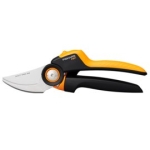 TIJERA DE PODAR FISKARS L X-SERIES P961 CON MANGO GIRATORIO