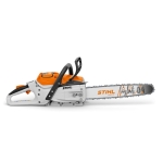 MOTOSIERRA STIHL MSA 300 C-O CON ESPADA DE 40 CM.