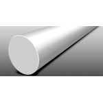 ROLLO DE HILO DE NYLON  STIHL DE PERFIL REDONDO 4.0 MM X 87 M.