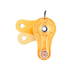 POLEA ARBORISTA TWIST LOCK TREE UP