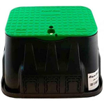 ARQUETA RECTANGULAR ESTANDAR
