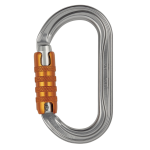 CONECTOR  PETZL OK TRIACT-LOCK