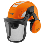 CASCO STIHL ADVANCE X-VENT