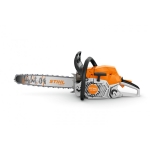 MOTOSIERRA STIHL MS 300 C-M CON ESPADA DE 40 CM.