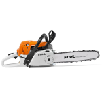 MOTOSIERRA STIHL 271 CBE CON ESPADA DE 45 CM.