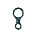 DESCENSOR TREE UP 131 X 74 MM. PARA CUERDAS DE 8 MM. A 13 MM.