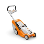CORTACÉSPED DE ACUMULADOR AK STIHL RMA 239 C