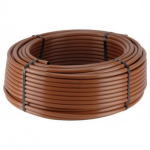 TUBERÍA DE GOTEO CIEGA RAINBIRD XFD 100 M.