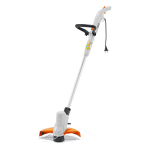 PERFILADORA STIHL FSE52
