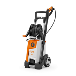 HIDROLIMPIADORA RE 140 PLUS