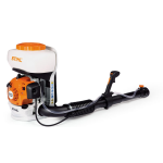 ATOMIZADOR STIHL SR200
