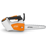 MOTOSIERRA DE ACUMULADOR STIHL MSA 161T