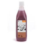 ACEITE DE MOTOR PARA MEZCLA 1 LITRO STIHL HP