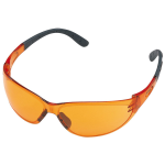 GAFAS DE SEGURIDAD STIHL DYNAMIC CONTRAST NARANJA
