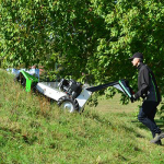 DESBROZADORA ETESIA AK 60