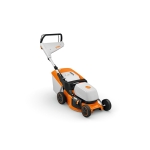 CORTACÉSPED DE ACUMULADOR AK STIHL RMA 243