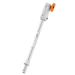 PROLONGACION DE TUBO 0.5 M. PARA EL CORTASETOS STIHL HLA 56