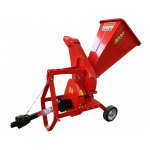 BIOTRITURADORA CARAVAGGI  BIO 90T TOMA FUERZA TRACTOR