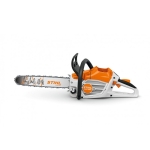 MOTOSIERRA DE ACUMULADOR STIHL MSA 260 C-O CON ESPADA DE 40 CM.