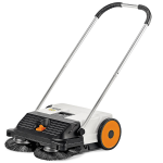 BARREDORA STIHL KG550 ANCHO DE BARRIDO 55 CM.