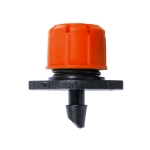 GOTERO REGULABLE 0-40 LITROS/HORA STOCKER