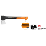 HACHA DE RAJAR FISKARS X11
