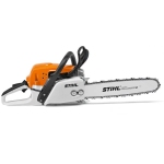 MOTOSIERRA STIHL MS291 CON ESPADA DE 40 CM.