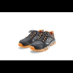 ZAPATOS DE PROTECCION WORKER Nº 44