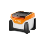 CARGADOR RÁPIDO DOBLE STIHL AL 1802 MO