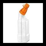 BOTELLA DE MEZCLA 1 L