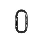 MOSQUETÓN AUXILIAR PETZL MINO (NO ES UN EPI)