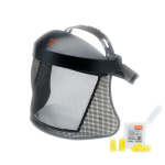 PANTALLA DE PROTECCIÓN STIHL FUNCTION GPA 33