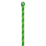 MADEJA DE CUERDA SEMIESTÁTICA PETZL FLOW 11.6 MM / 45 M. VERDE