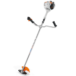 DESBROZADORA STIHL FS56CE CON DISCO CORTAHIERBAS