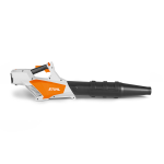 SOPLADOR JUGUETE STIHL