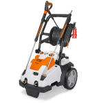 HIDROLIMPIADORA STIHL RE462 PLUS  TRIFASICA
