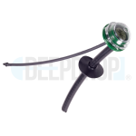 SISTEMA DE RIEGO DEEPDROP SYSTEM AUTOCOMPENSANTE CON GOTERO, CAUDAL 4L/H
